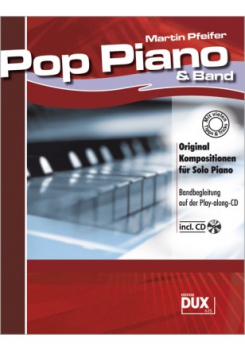 DUX Pop Piano & Band